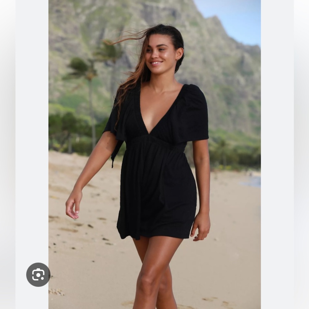 La la flutter romper
